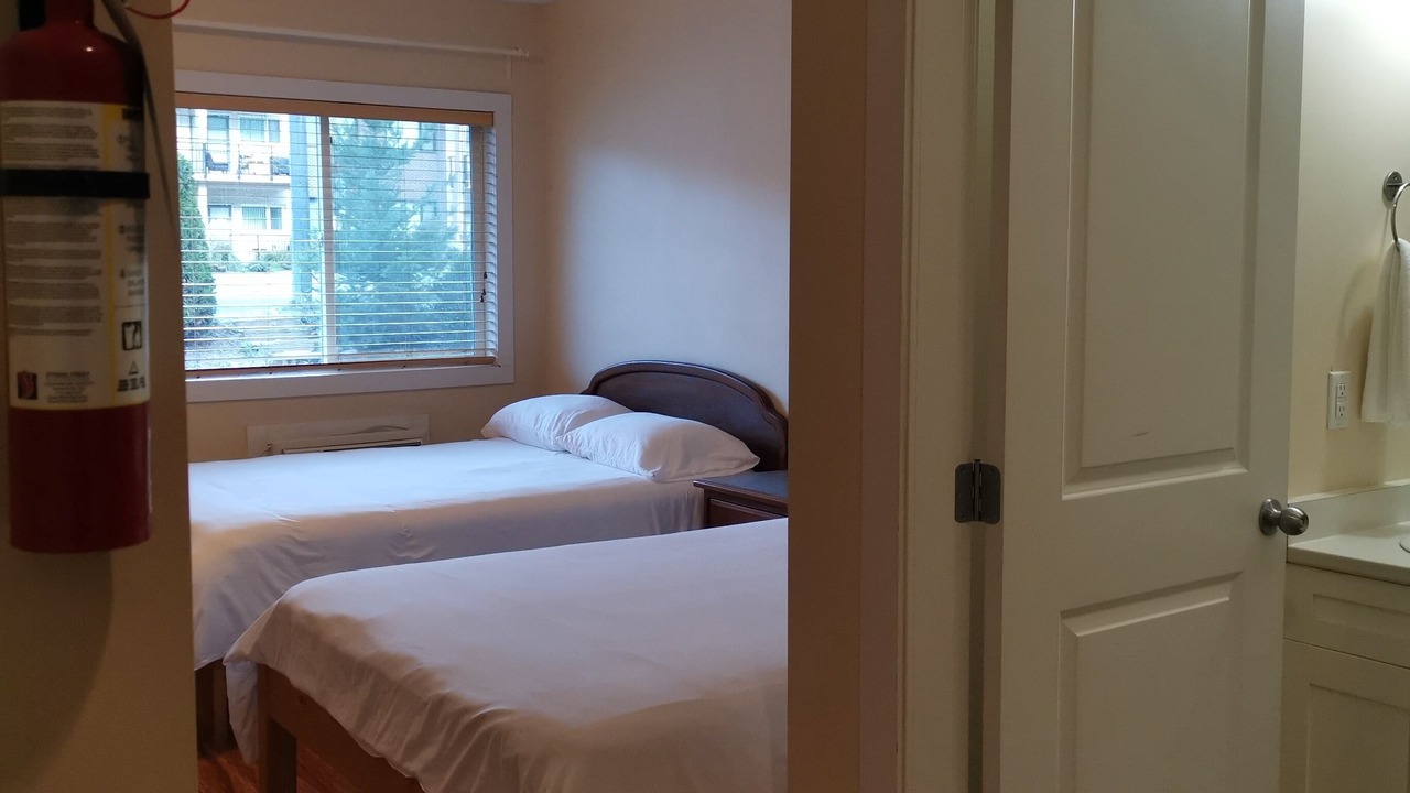 Photo of Bedroom in Hope