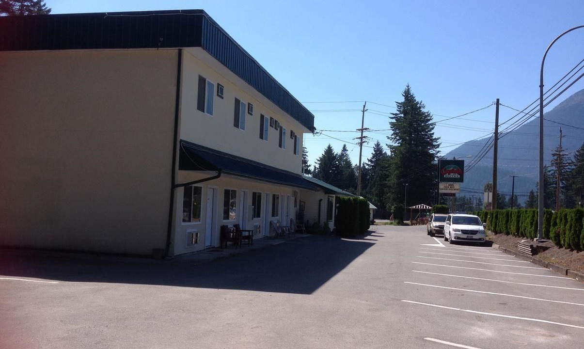 Photo of Outdoor in Hope