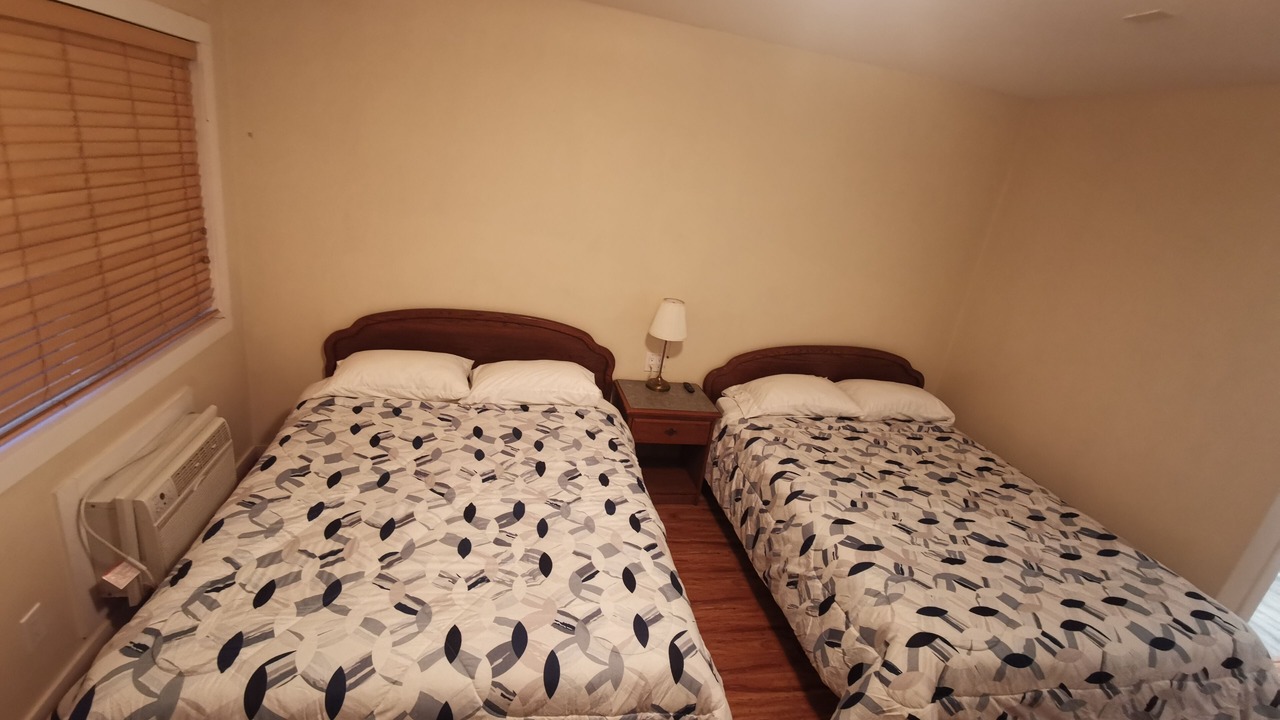 Photo of Bedroom in Hope