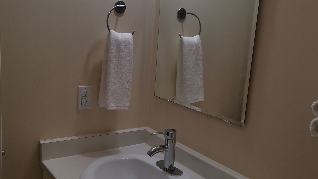 Photo of Bathroom in Hope