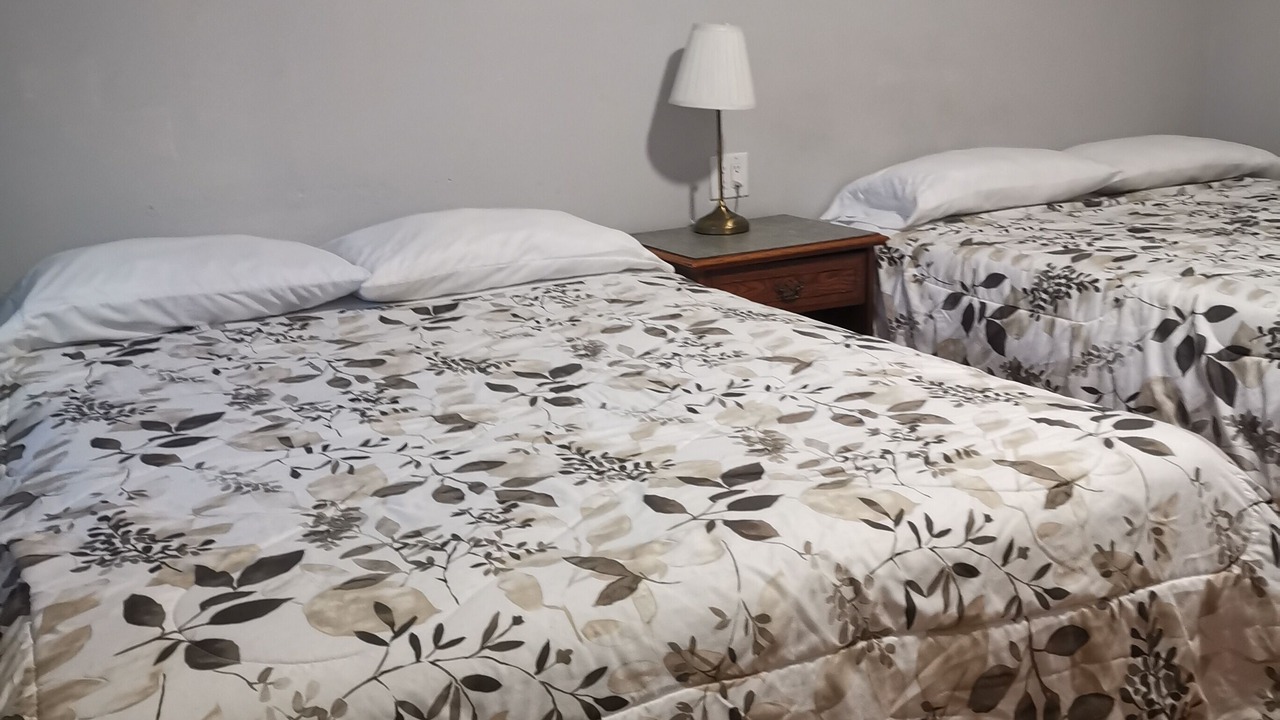 Photo of Bedroom in Hope