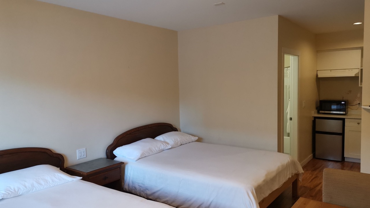 Photo of Bedroom in Hope