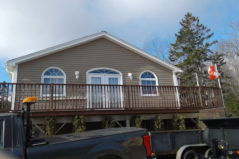 Photo of Outdoor in Timberlea