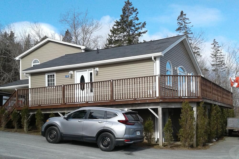 Photo of Outdoor in Timberlea