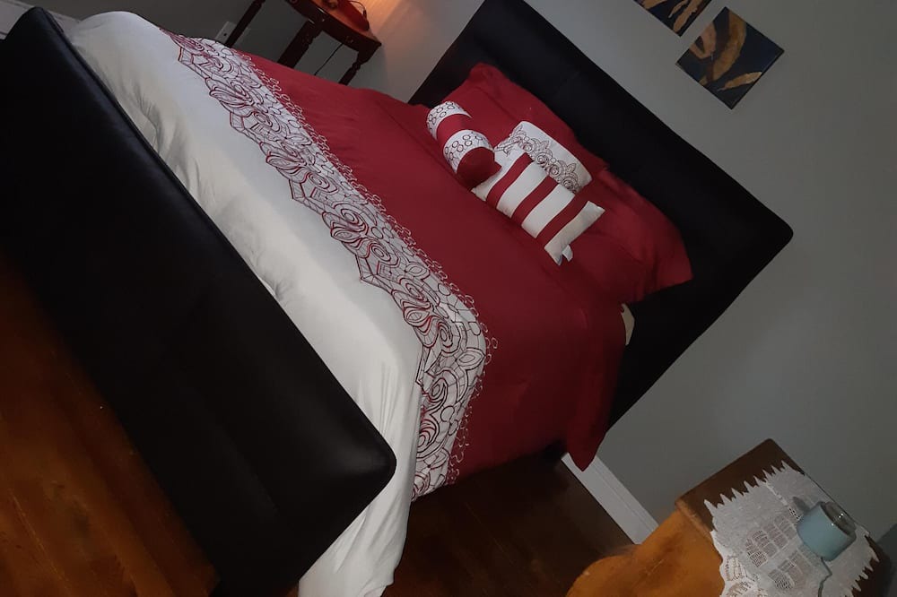 Photo of Bedroom in Timberlea