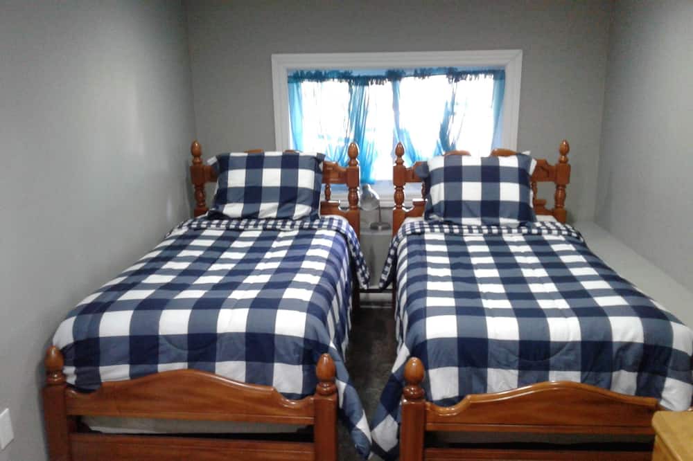 Photo of Bedroom in Timberlea