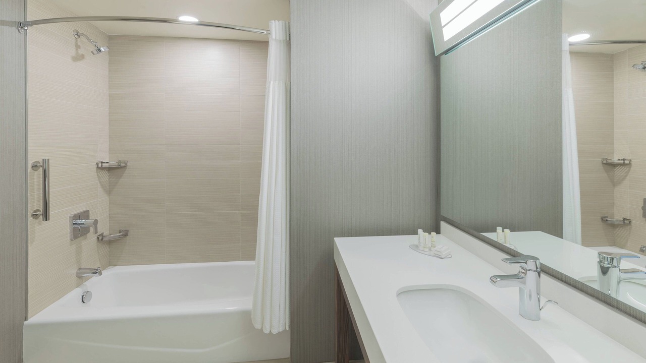 Photo of Bathroom in Dartmouth