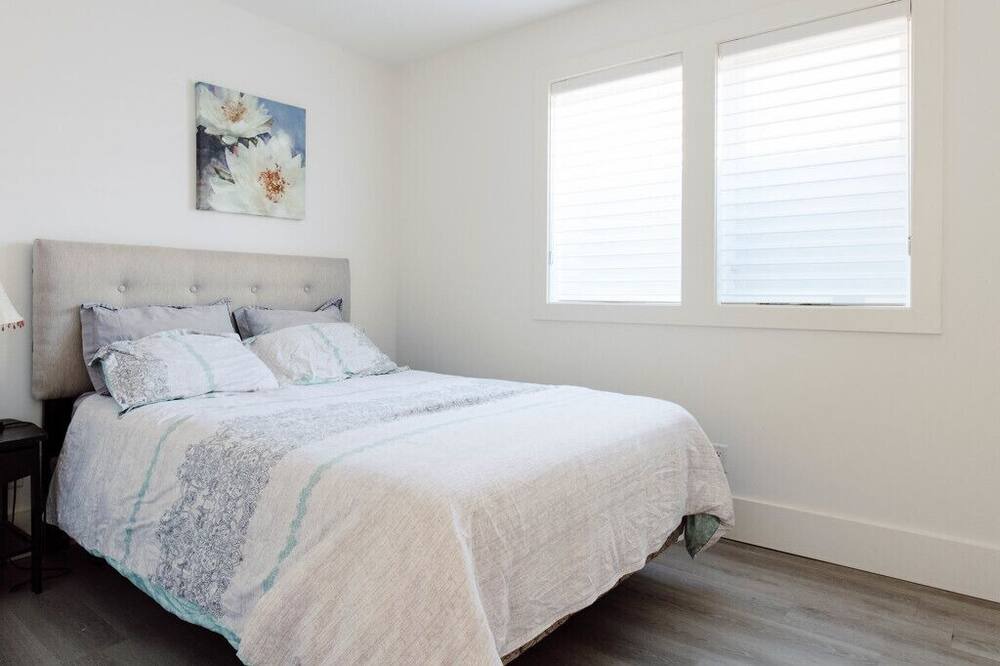 Photo of Bedroom in Inner Harbour