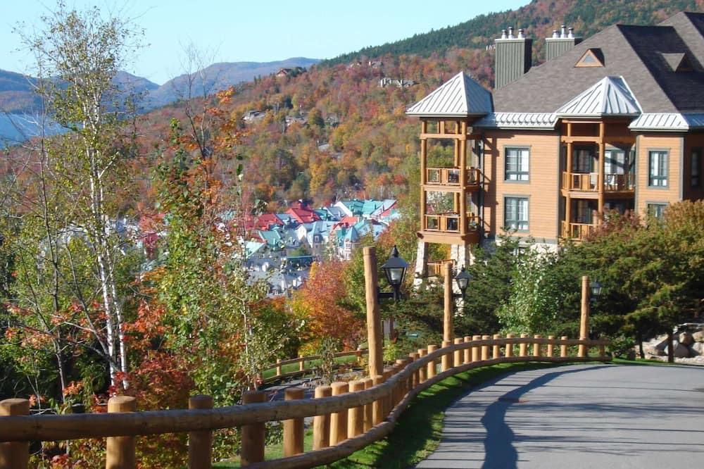 Photo of Outdoor in Mont-Tremblant