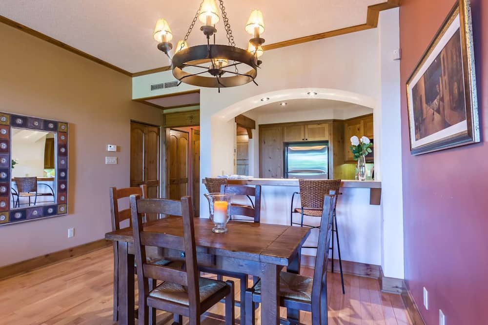 Photo of Kitchen in Mont-Tremblant