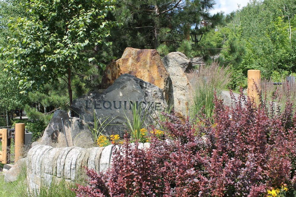 Photo of Outdoor in Mont-Tremblant