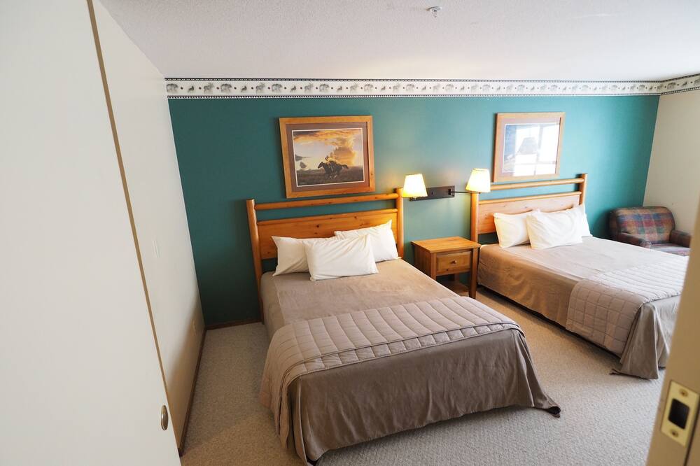 Photo of Bedroom in Apex Mountain