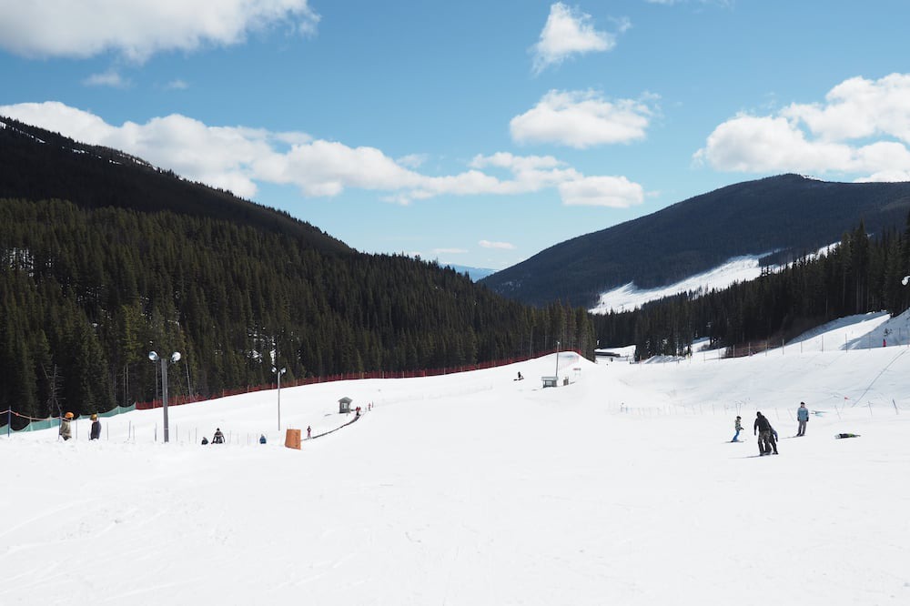 Photo of Others in Apex Mountain