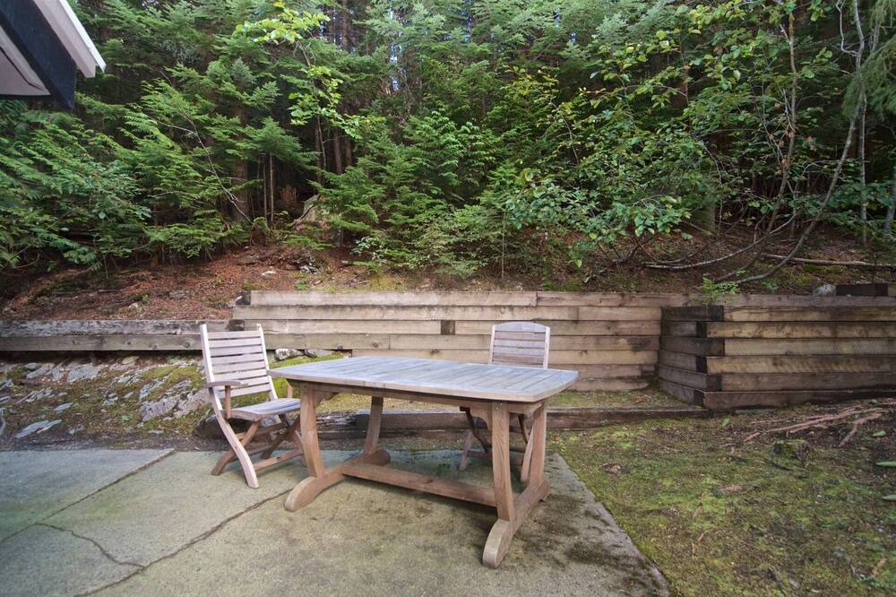 Photo of Patio Balcony in Upper Village