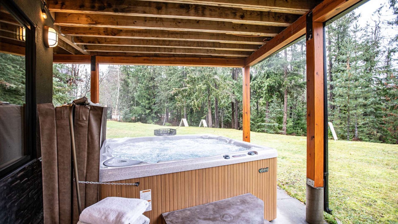 Photo of Outdoor in Revelstoke