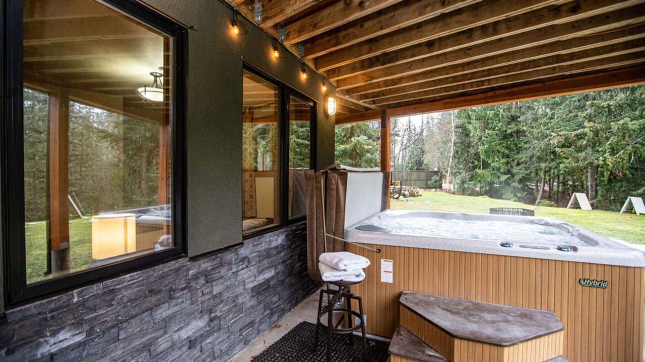 Photo of Outdoor in Revelstoke