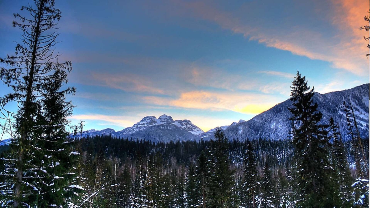 Photo of Others in Revelstoke
