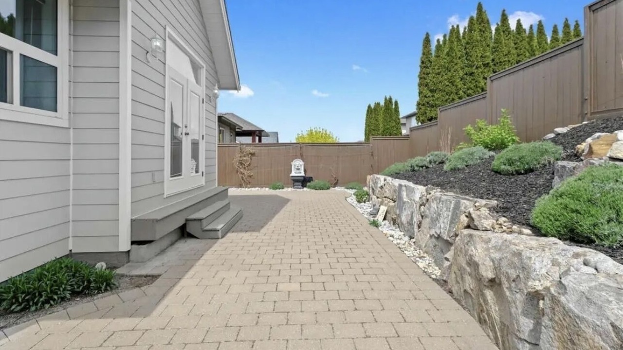 Photo of Outdoor in Southwest Mission