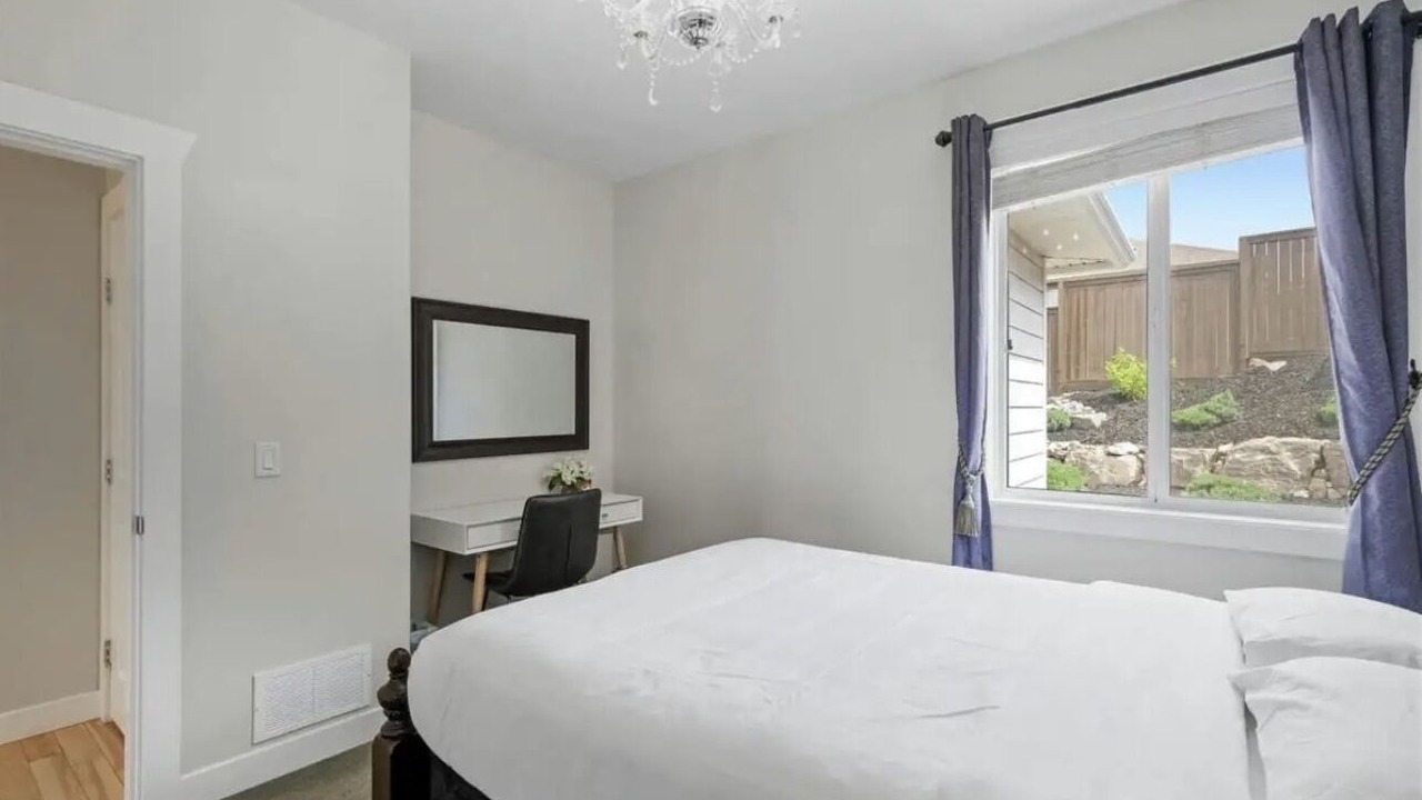 Photo of Bedroom in Southwest Mission