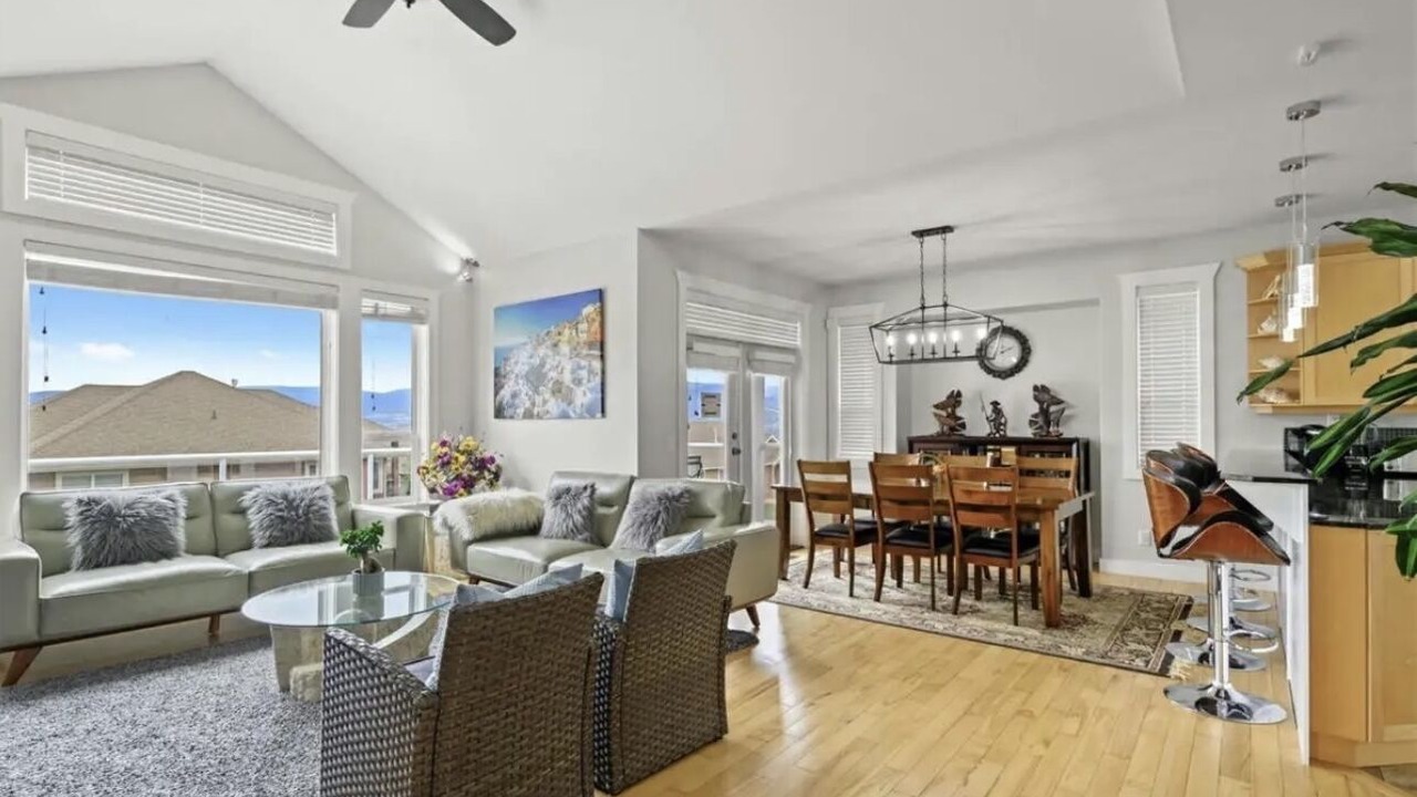Photo of Livingroom in Southwest Mission