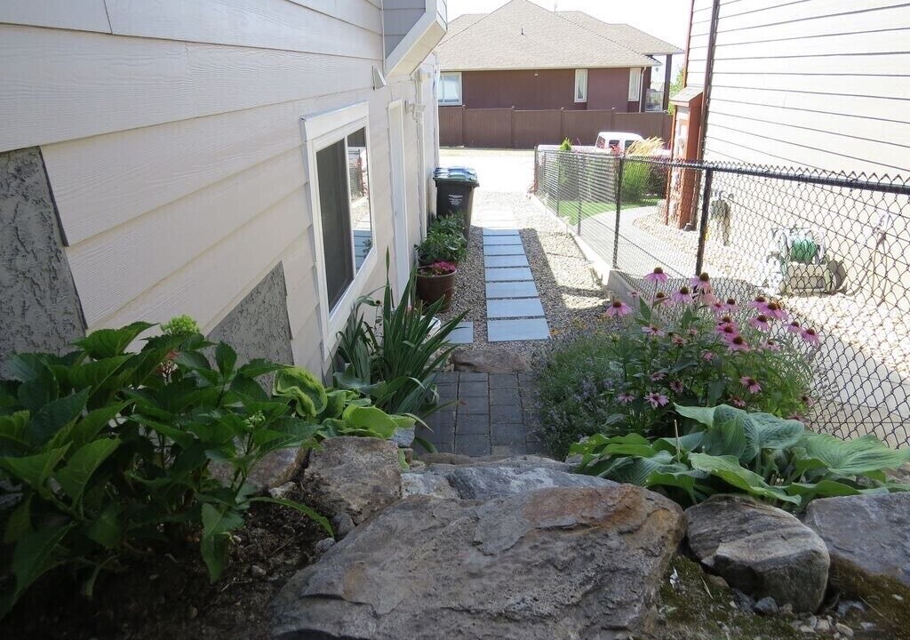 Photo of Outdoor in Southwest Mission