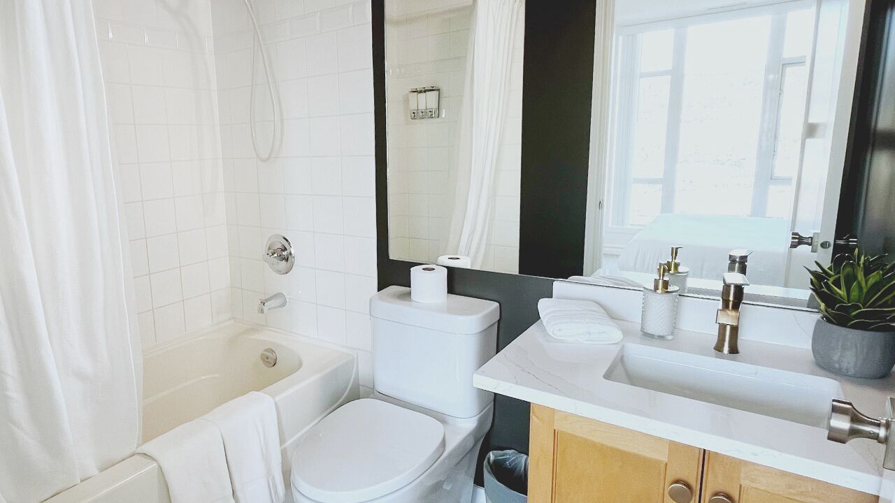 Photo of Bathroom in North End