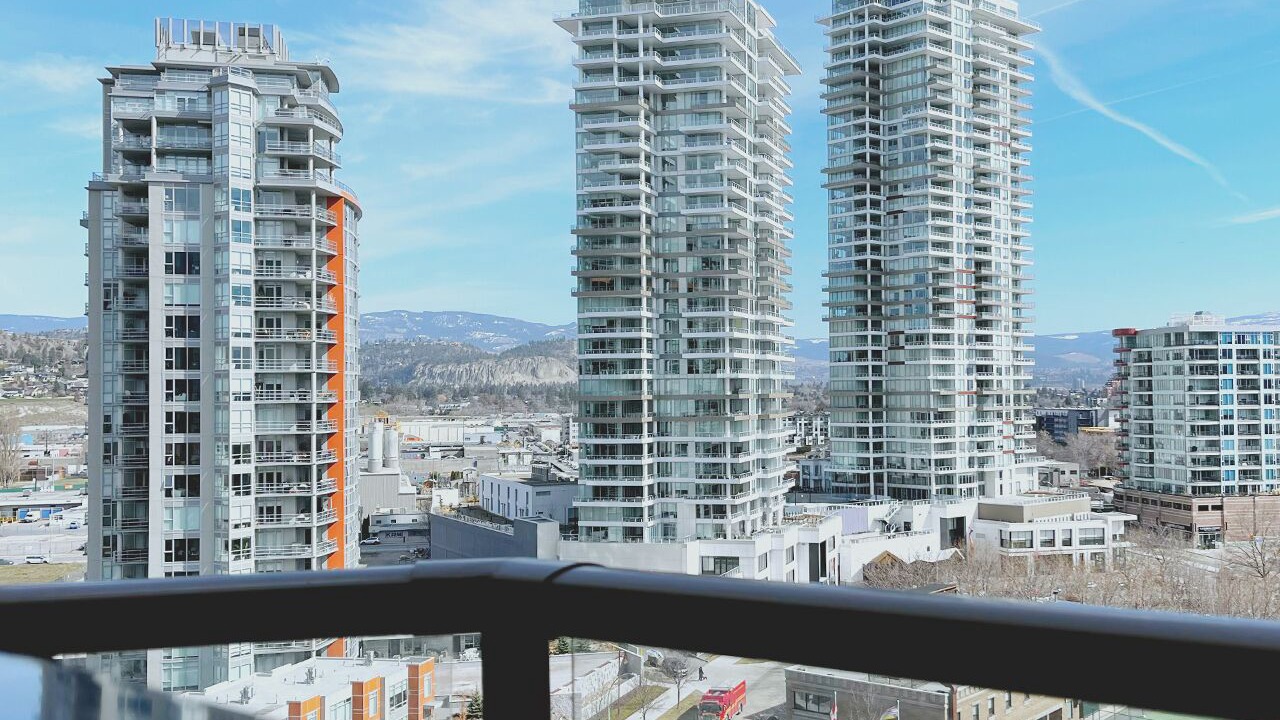 Photo of Buildings in North End