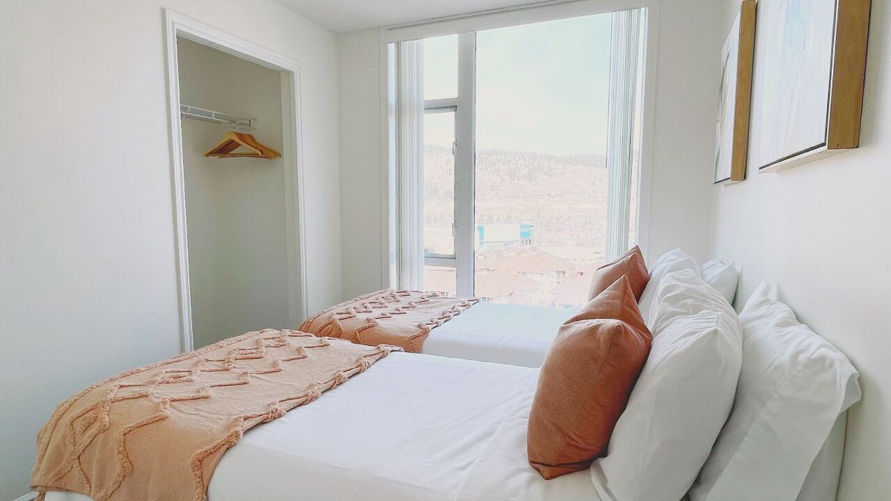 Photo of Bedroom in North End