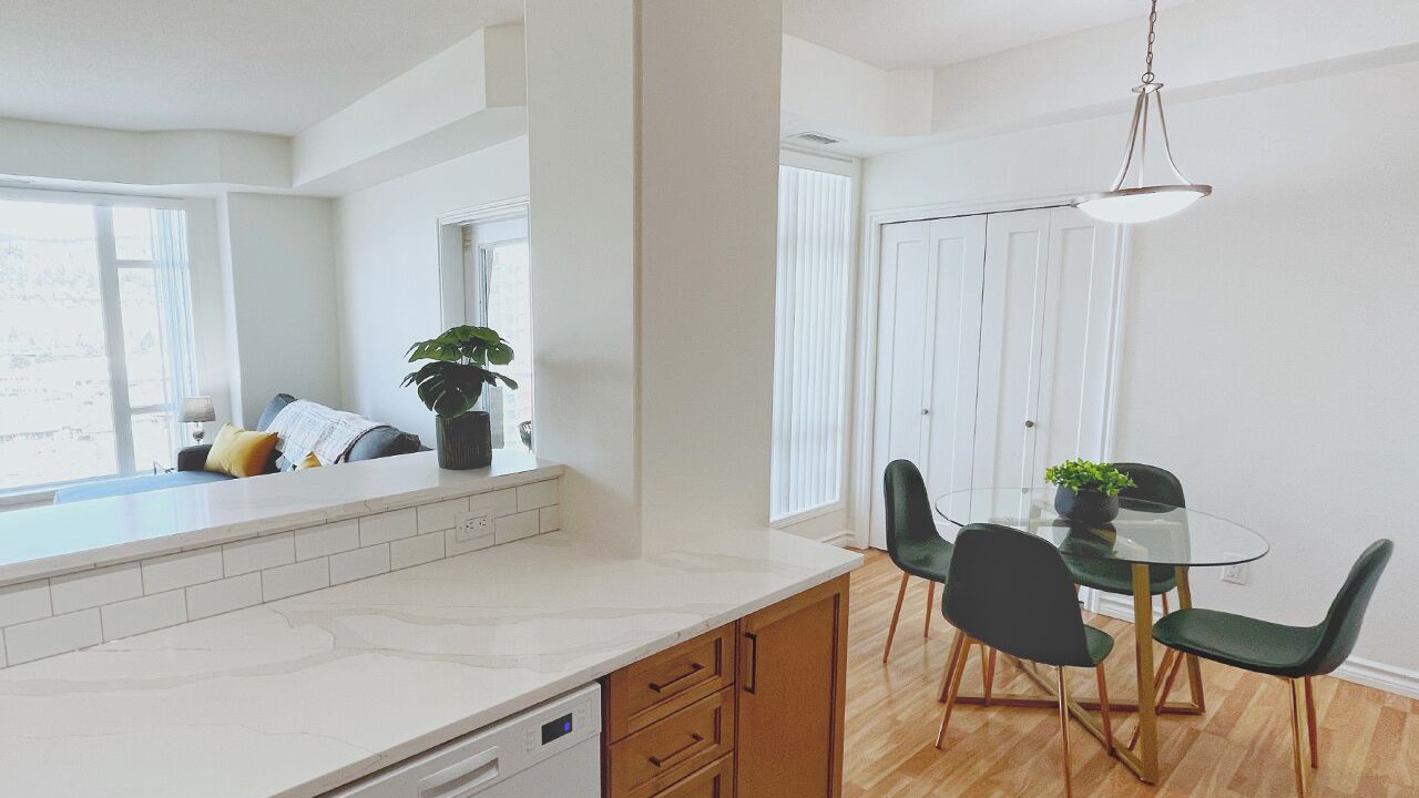 Photo of Bedroom in North End