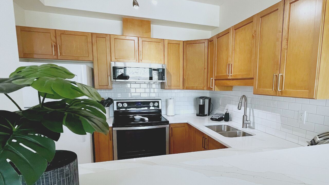 Photo of Kitchen in North End