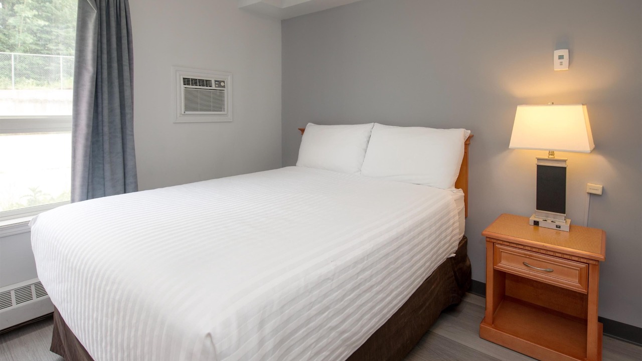 Photo of Bedroom in Hinton