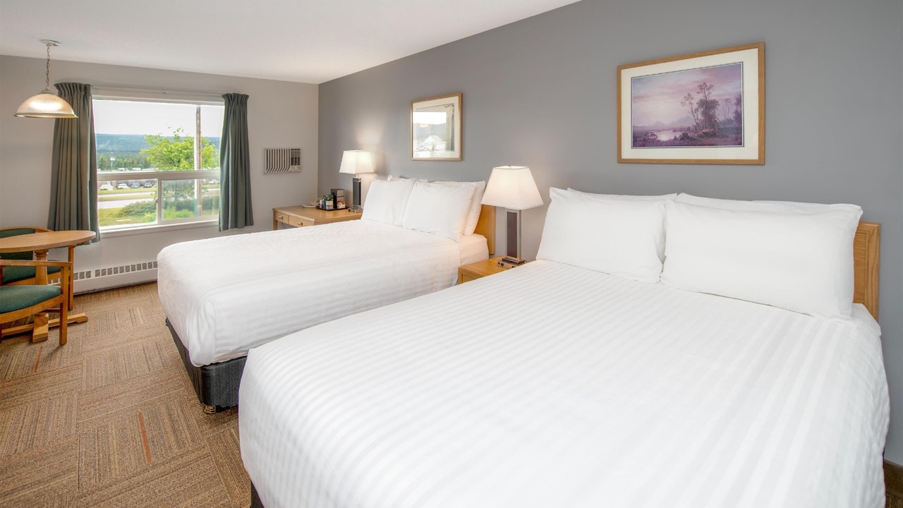 Photo of Bedroom in Hinton