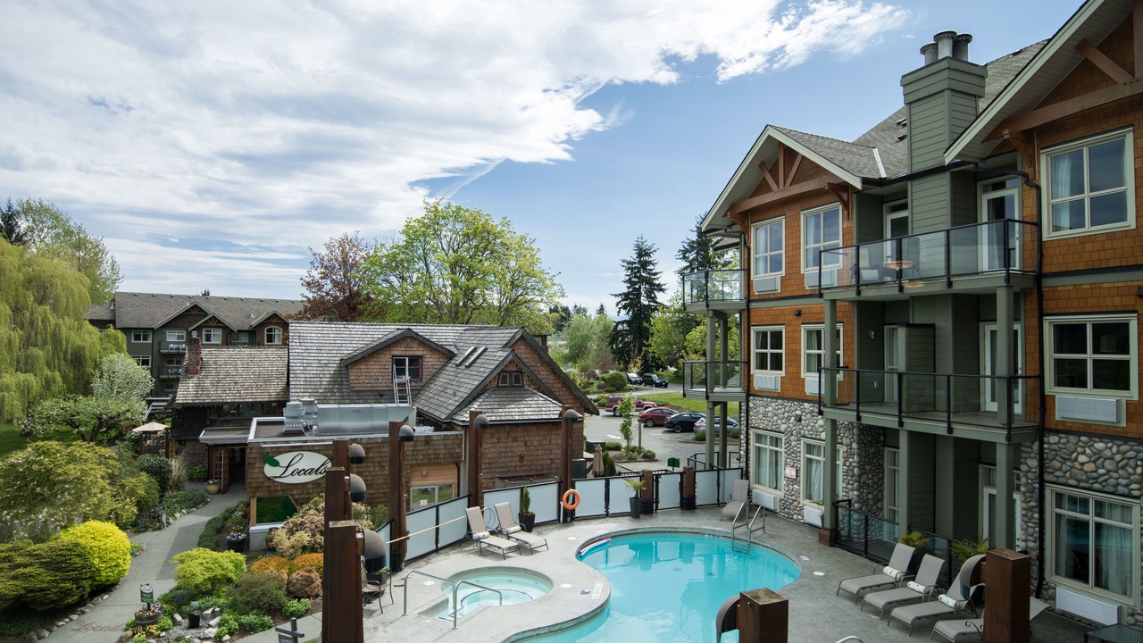 Photo of Outdoor in Courtenay