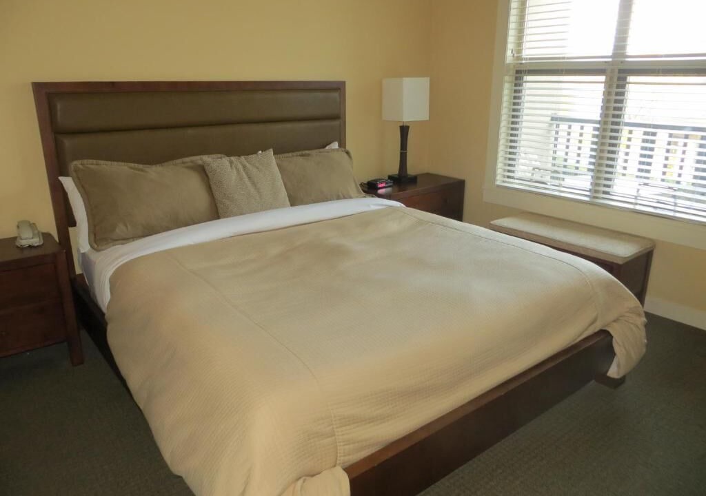 Photo of Bedroom in Osoyoos