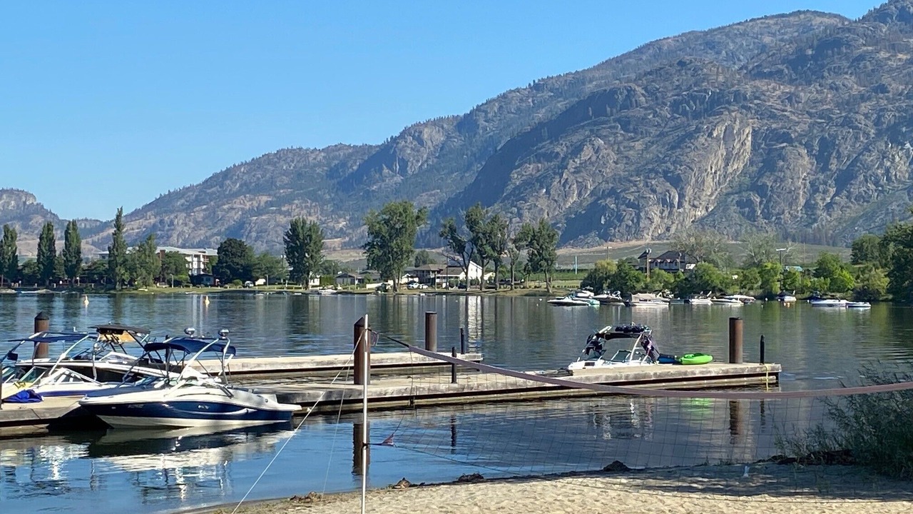 Photo of Others in Osoyoos