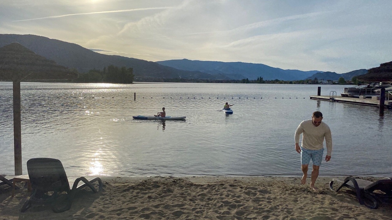 Photo of Others in Osoyoos