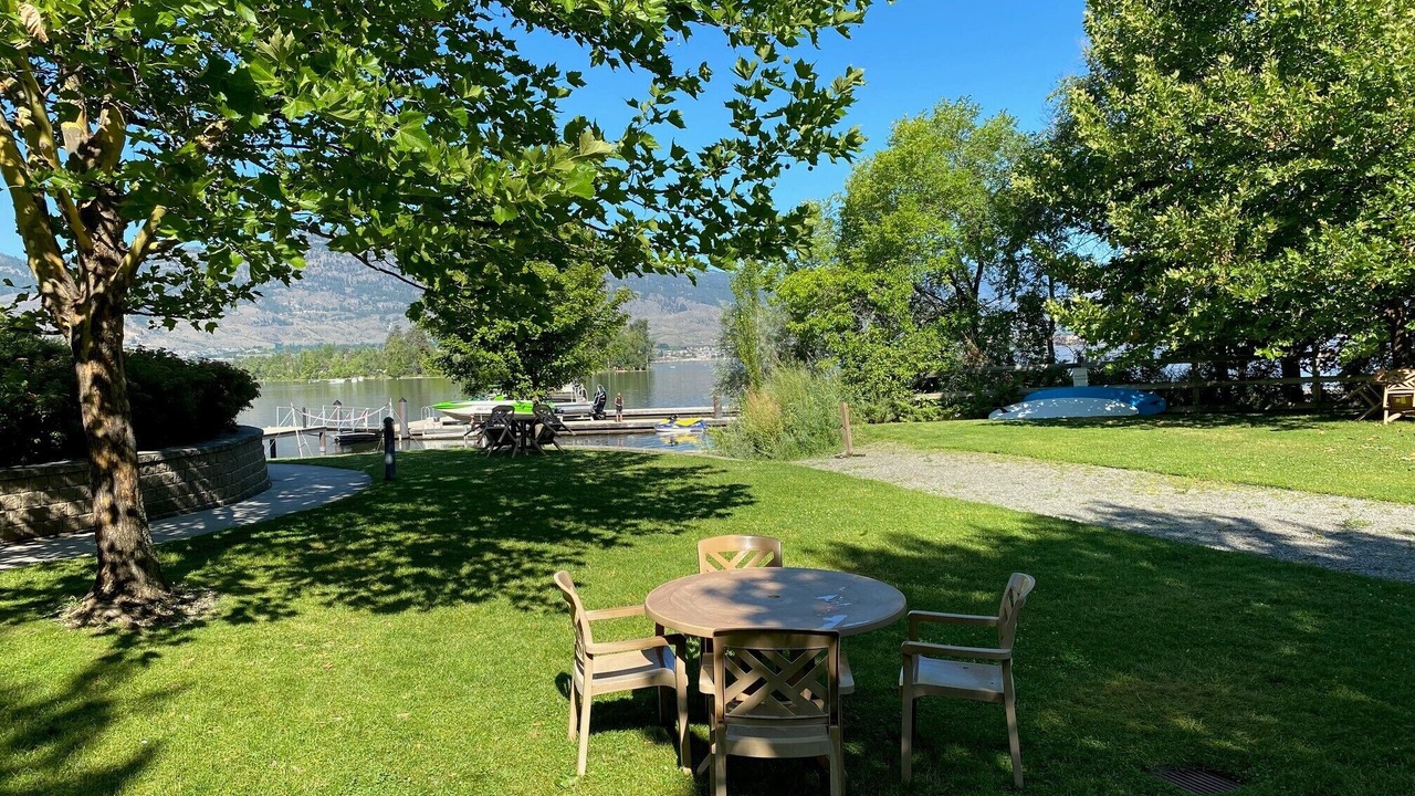 Photo of Outdoor in Osoyoos