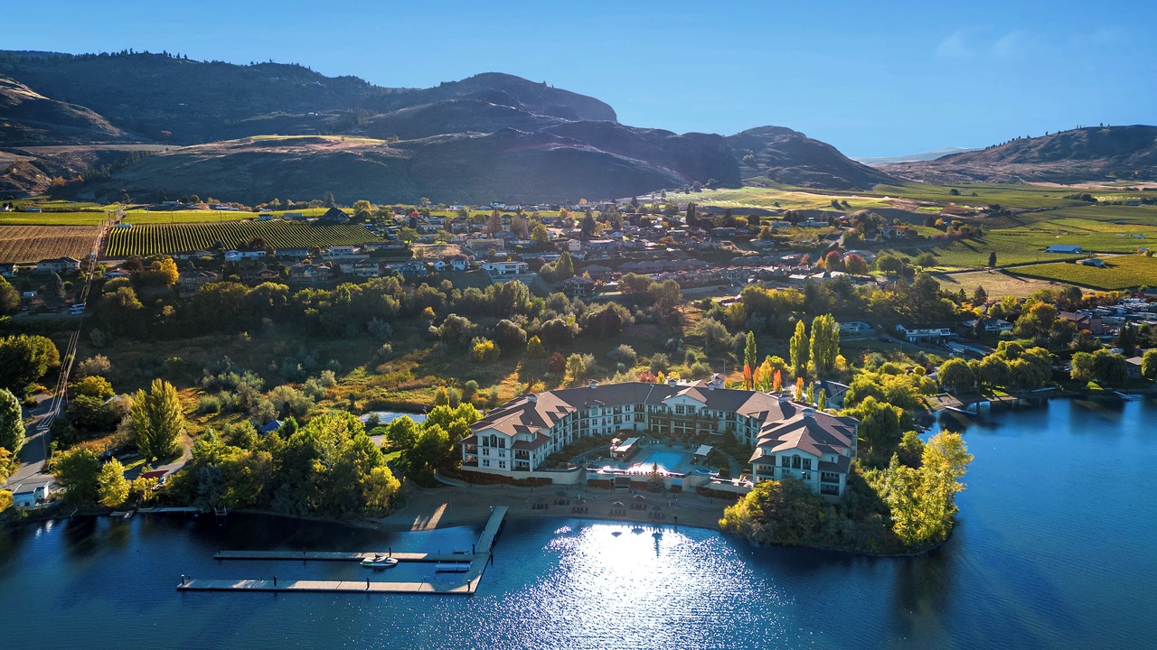 Photo of Outdoor in Osoyoos