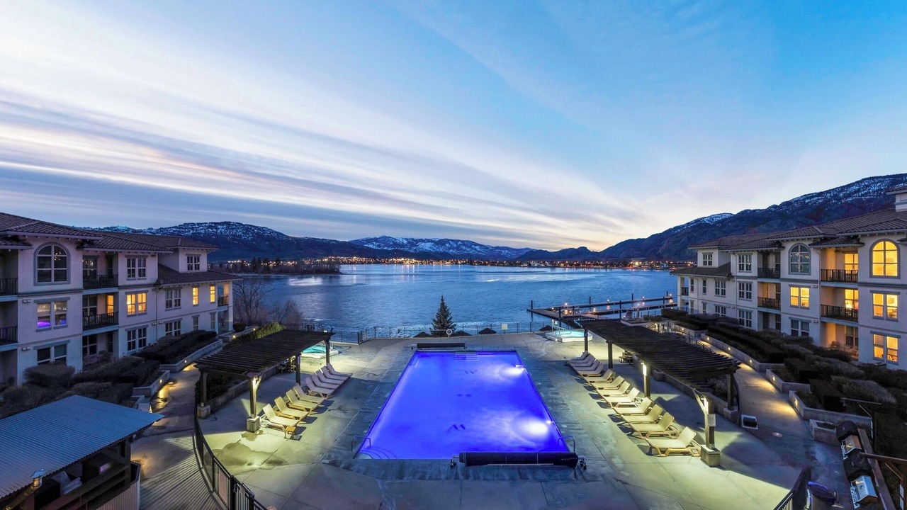 Photo of Outdoor in Osoyoos