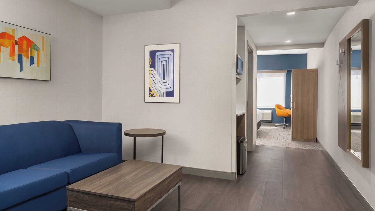 Photo of Bedroom in Vaughan