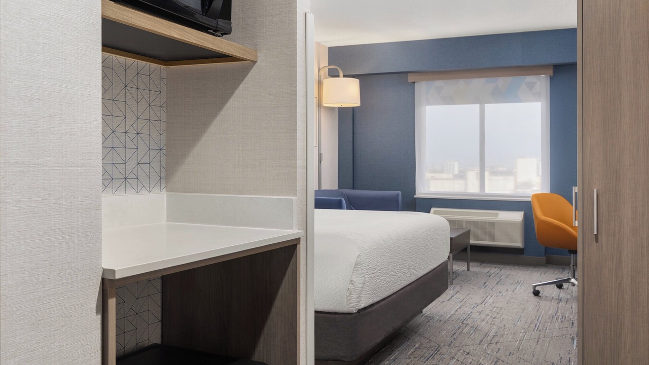 Photo of Bedroom in Vaughan