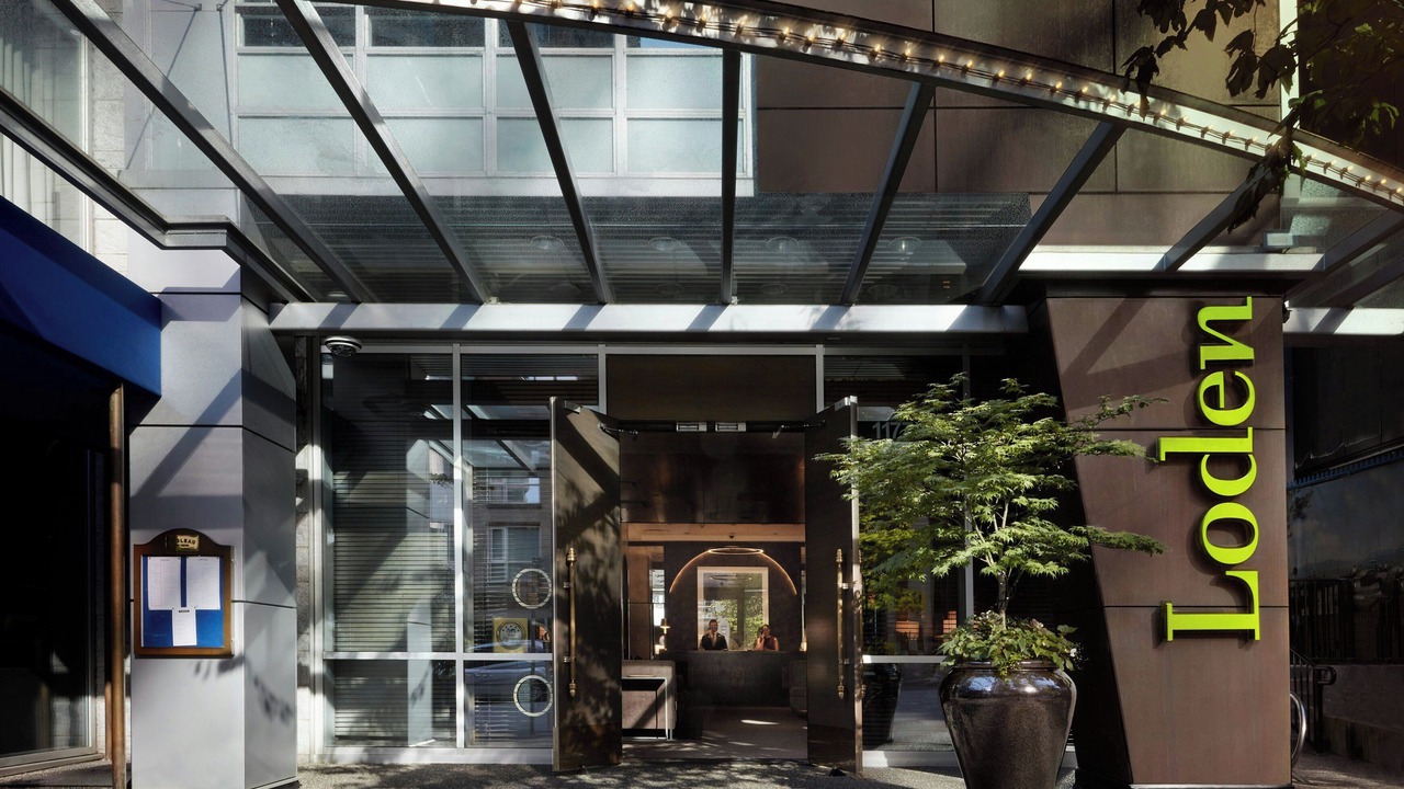 Photo of Outdoor in Coal Harbour