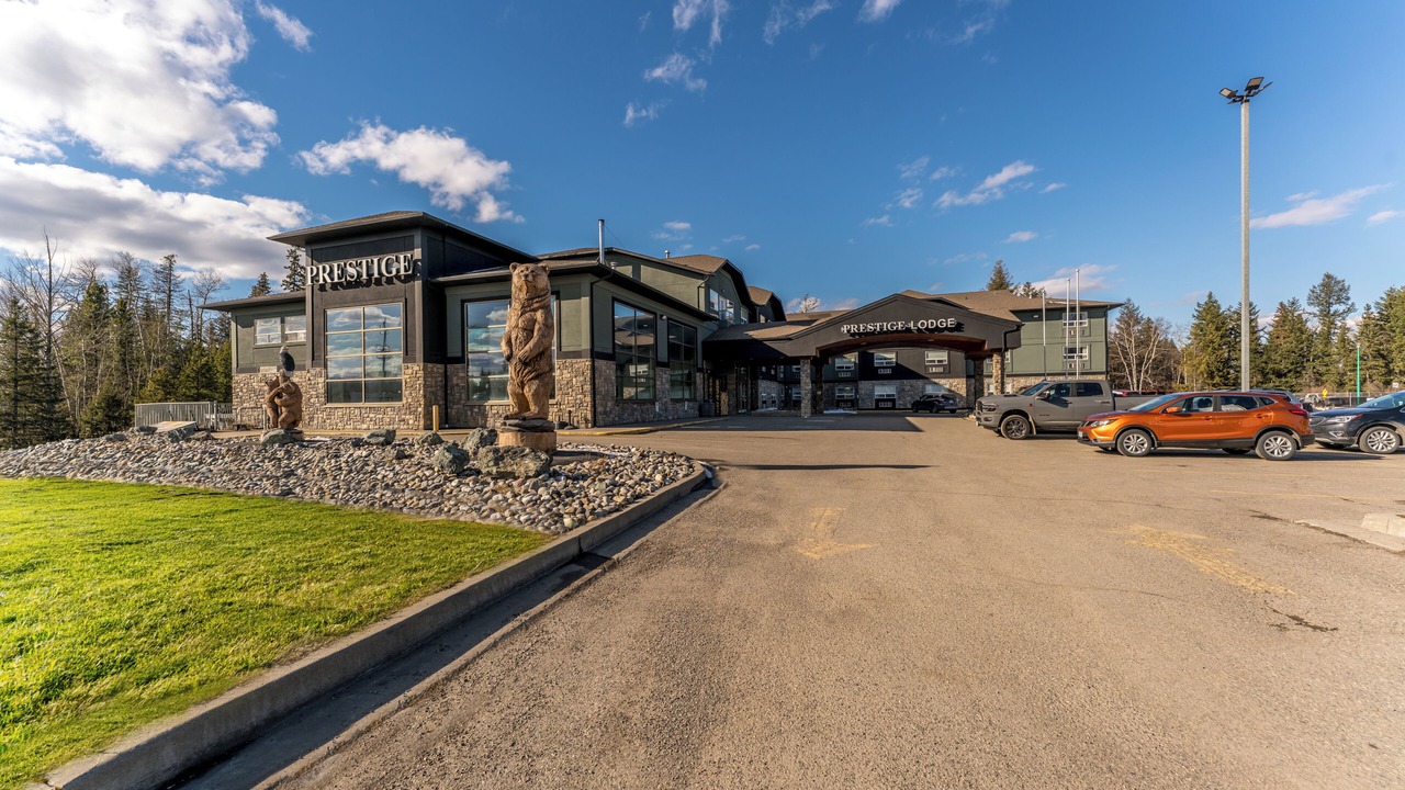 Photo of Outdoor in Prince George