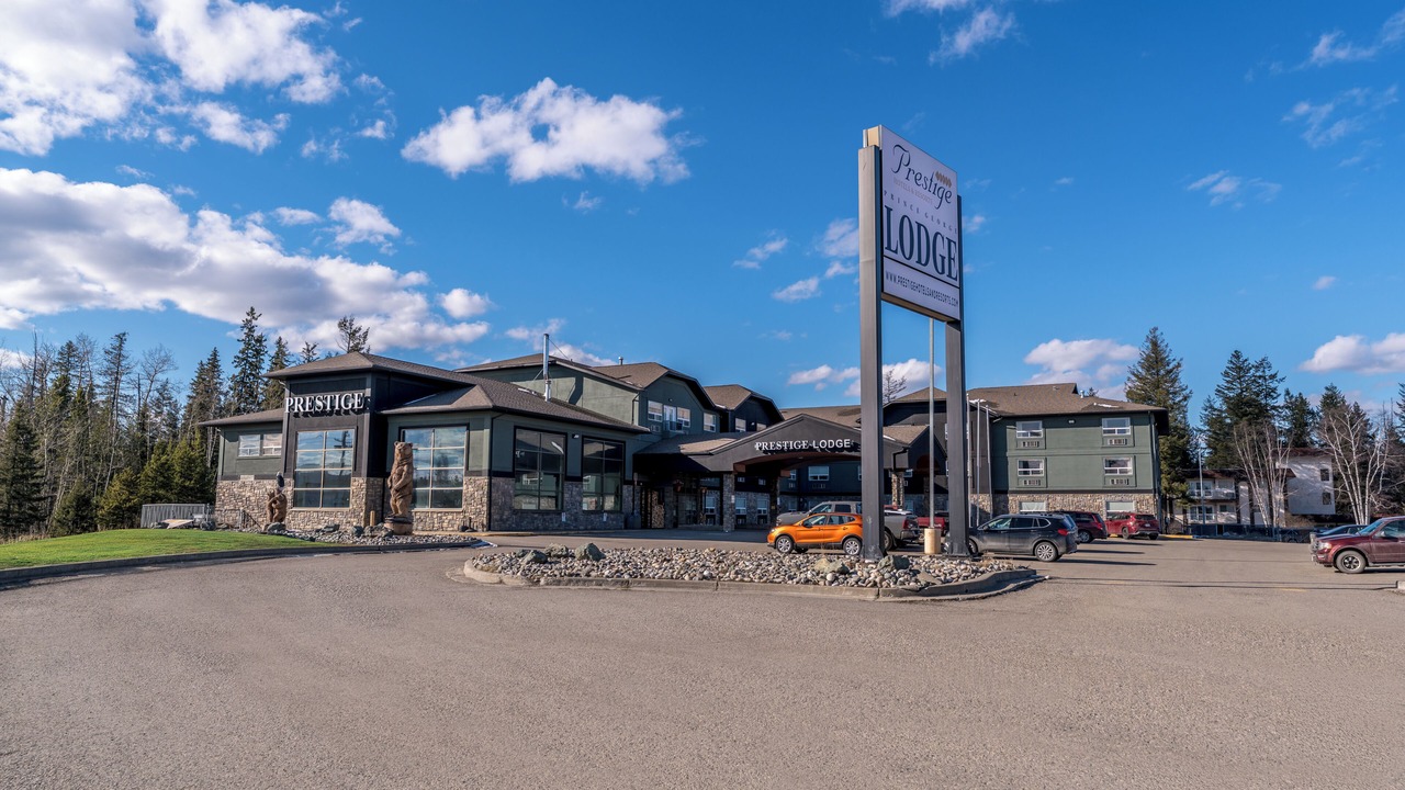 Photo of Outdoor in Prince George