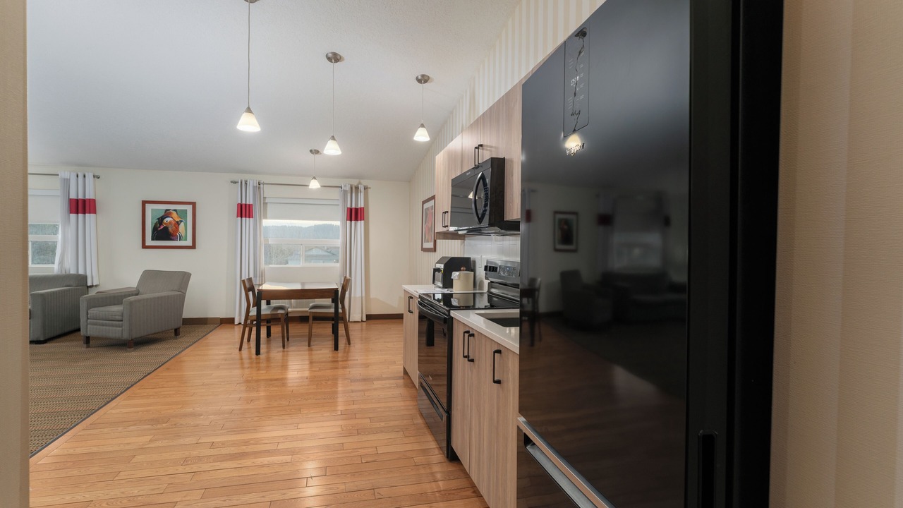 Photo of Bedroom in Prince George