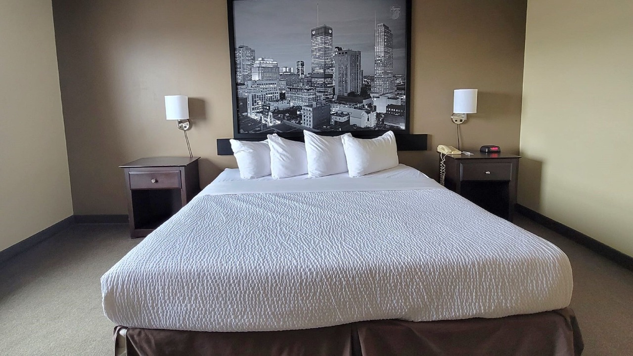 Photo of Bedroom in Barrie