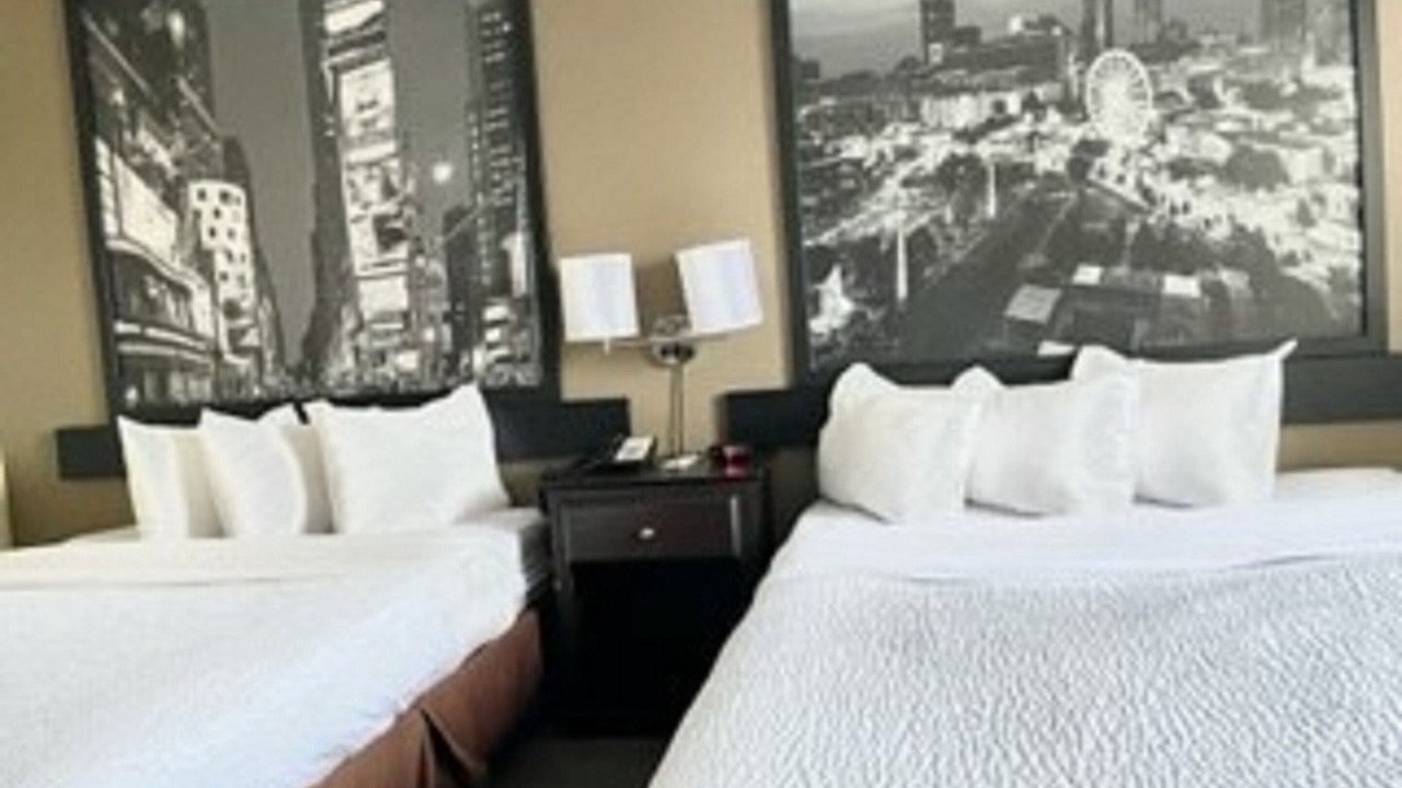 Photo of Bedroom in Barrie