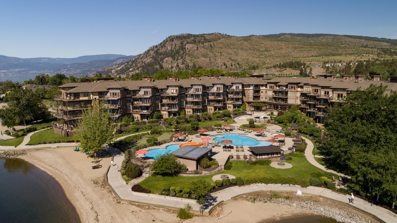 Photo of Outdoor in Westbank
