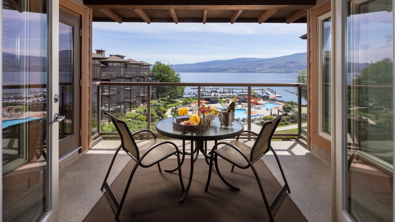 Photo of Outdoor in Westbank