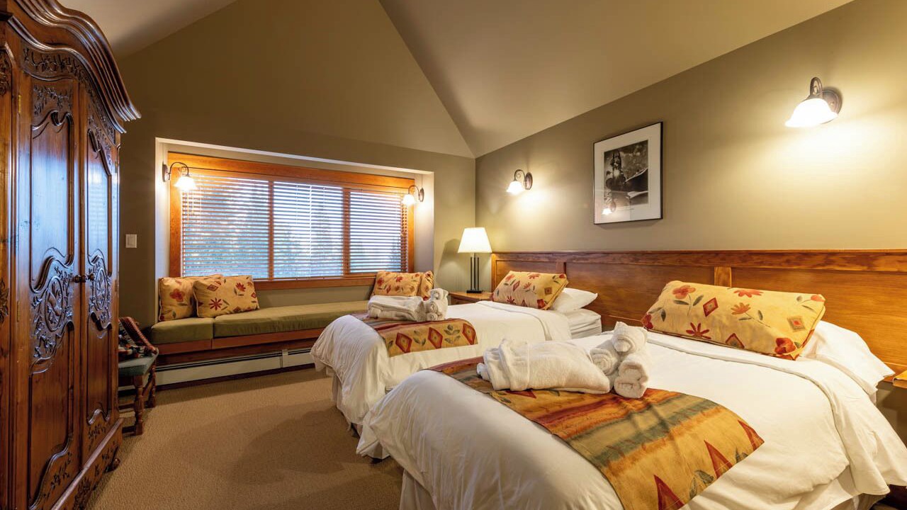 Photo of Bedroom in Golden